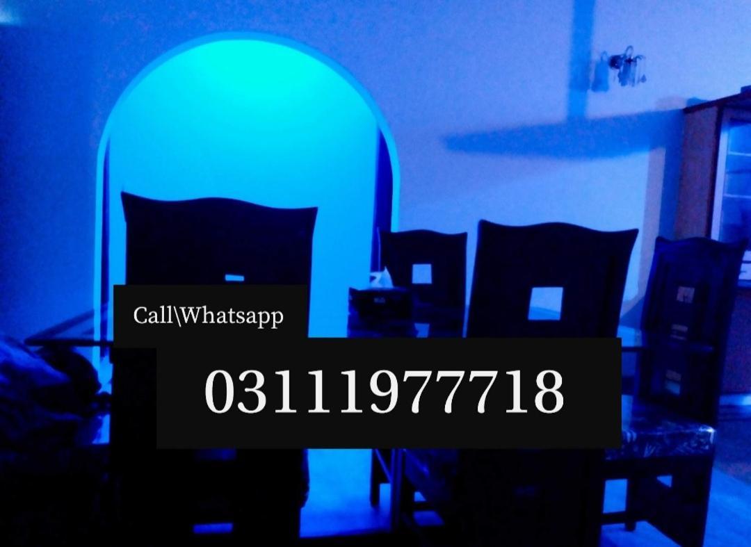 Gulshan Guest House Karachi Eksteriør bilde