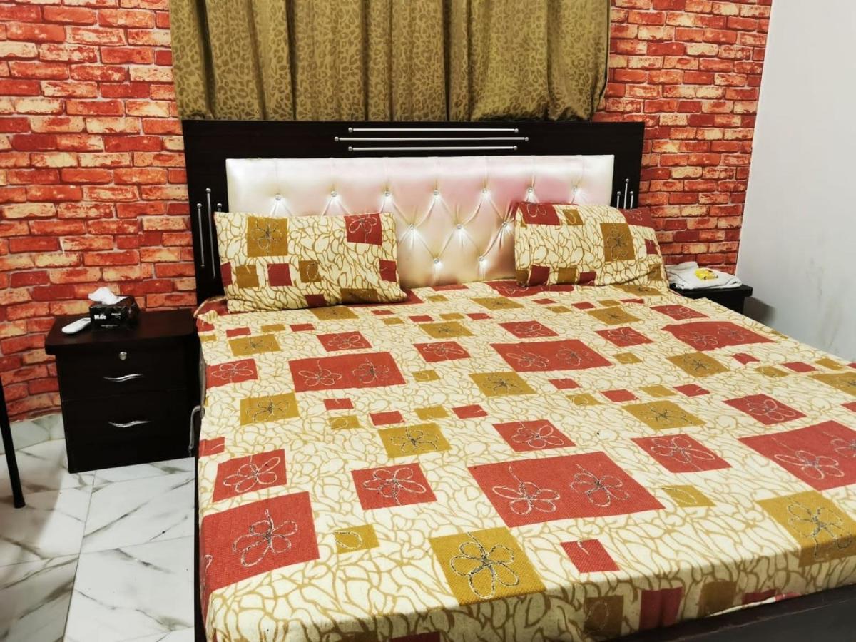 Gulshan Guest House Karachi Eksteriør bilde
