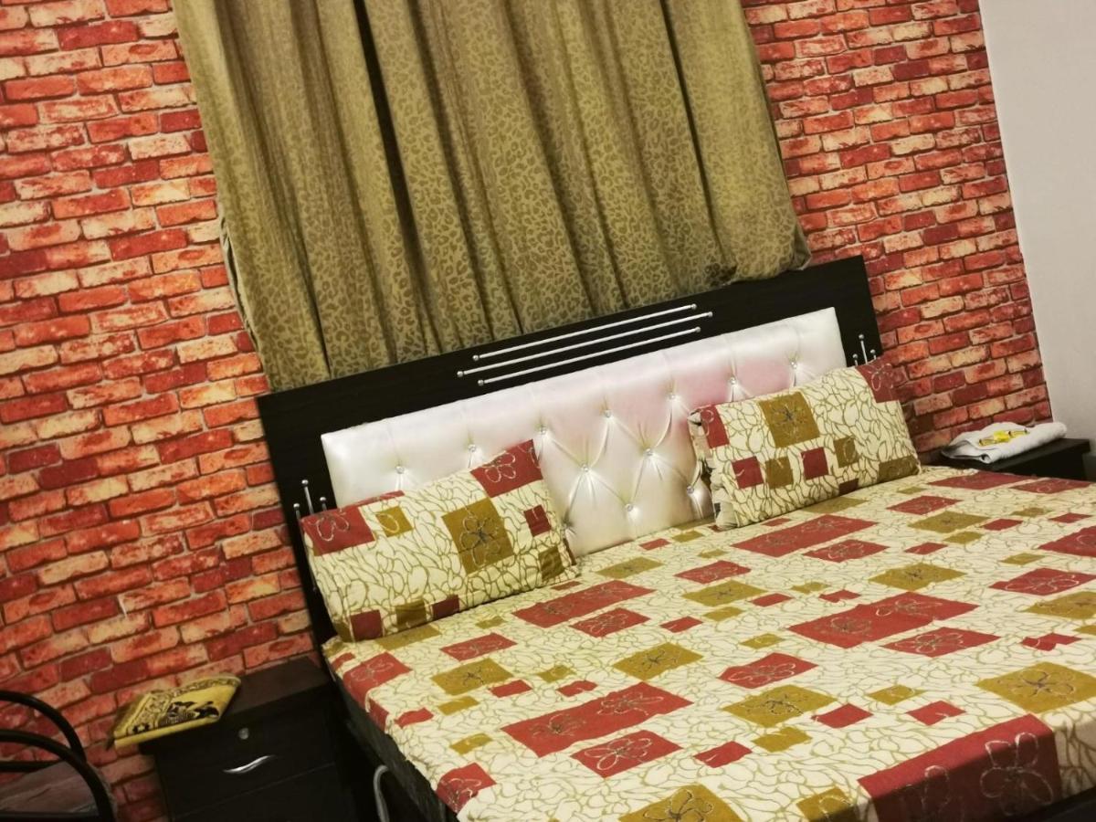 Gulshan Guest House Karachi Eksteriør bilde