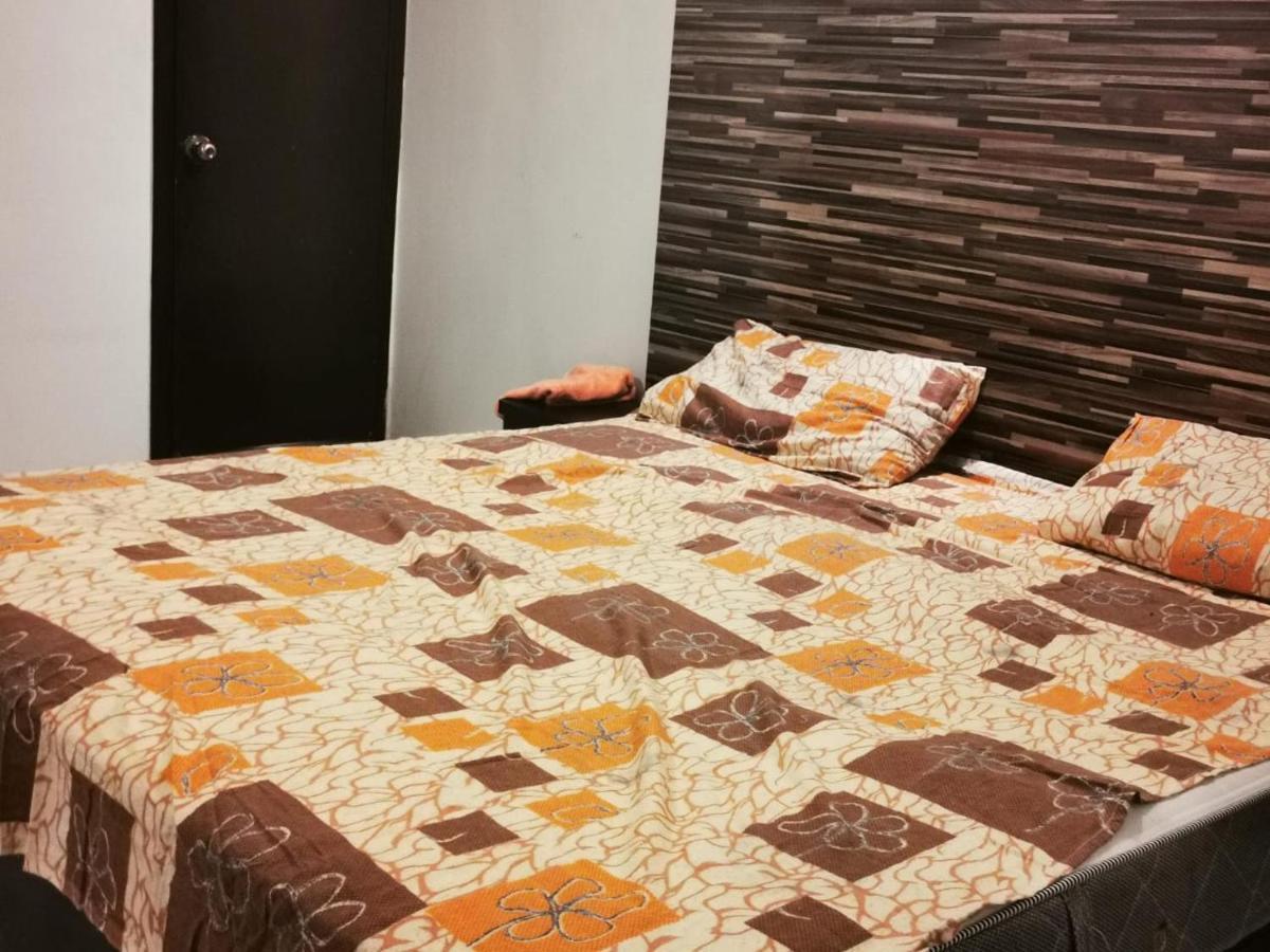 Gulshan Guest House Karachi Eksteriør bilde