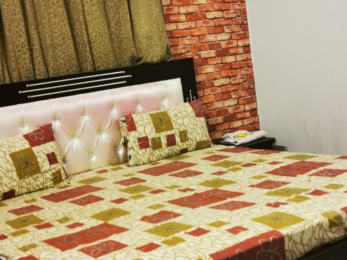 Gulshan Guest House Karachi Eksteriør bilde
