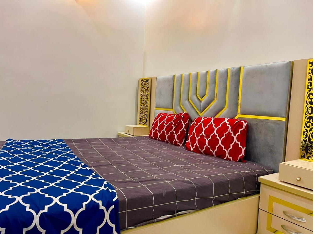 Gulshan Guest House Karachi Eksteriør bilde