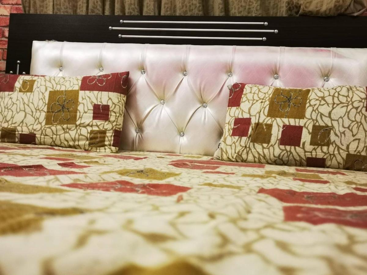 Gulshan Guest House Karachi Eksteriør bilde