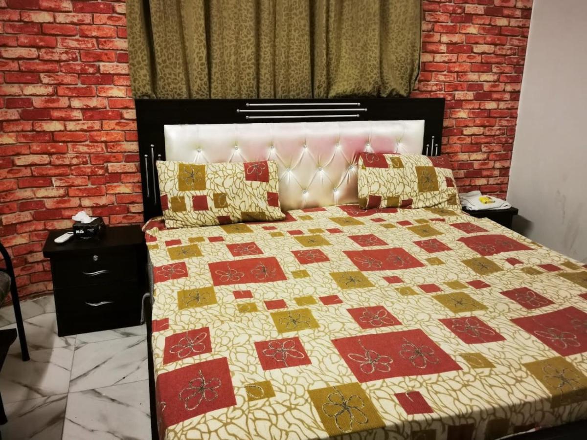 Gulshan Guest House Karachi Eksteriør bilde