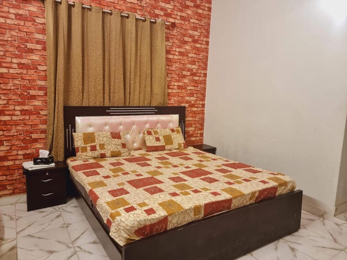 Gulshan Guest House Karachi Eksteriør bilde