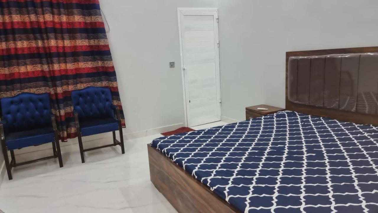 Gulshan Guest House Karachi Eksteriør bilde