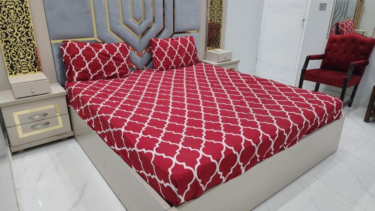 Gulshan Guest House Karachi Eksteriør bilde