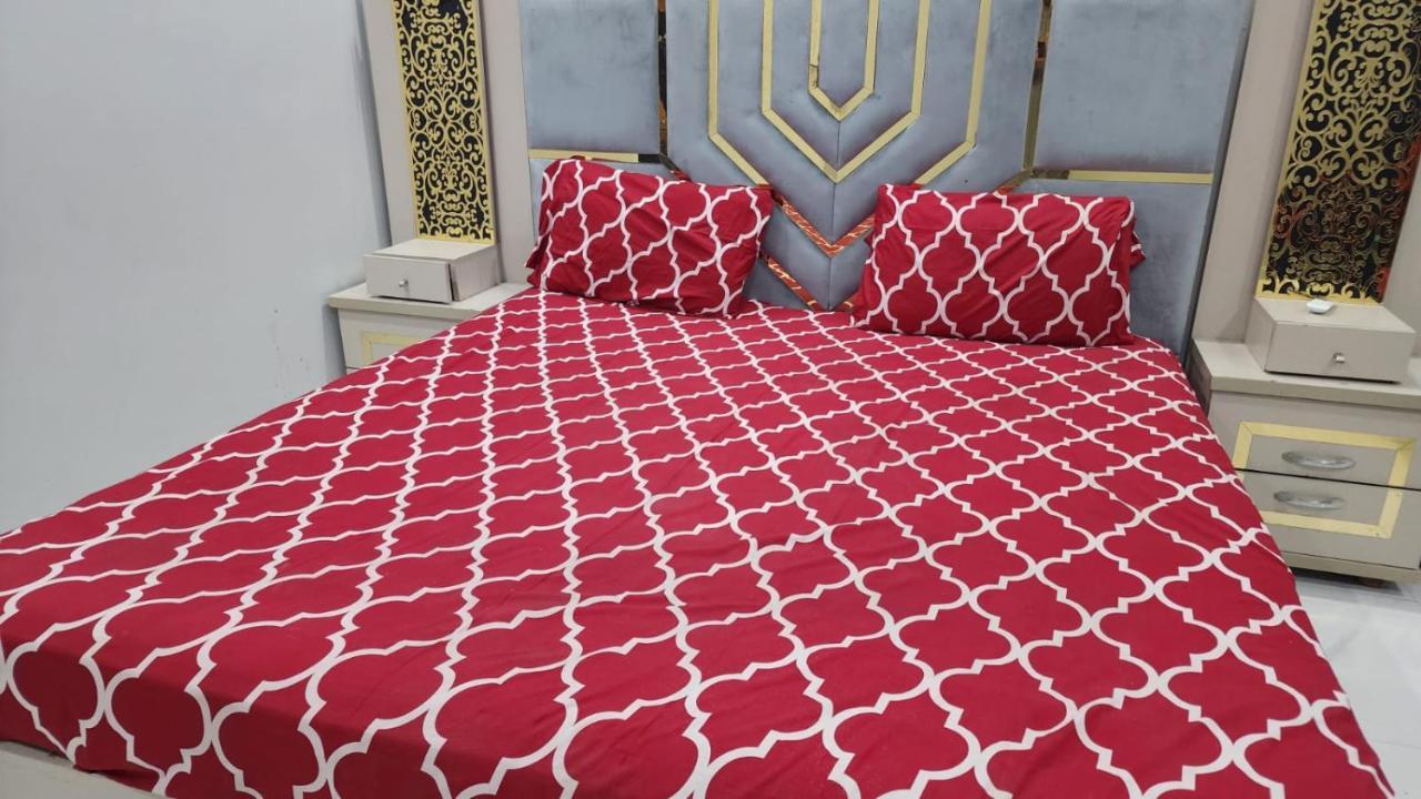 Gulshan Guest House Karachi Eksteriør bilde
