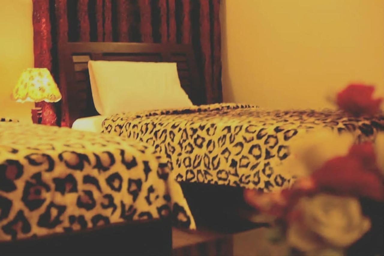 Gulshan Guest House Karachi Eksteriør bilde
