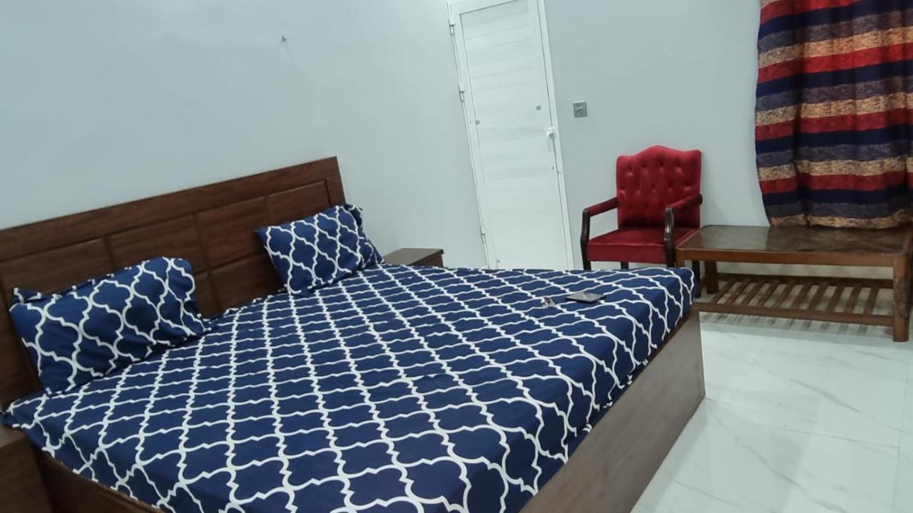 Gulshan Guest House Karachi Eksteriør bilde