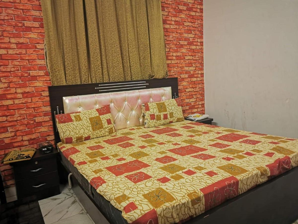 Gulshan Guest House Karachi Eksteriør bilde
