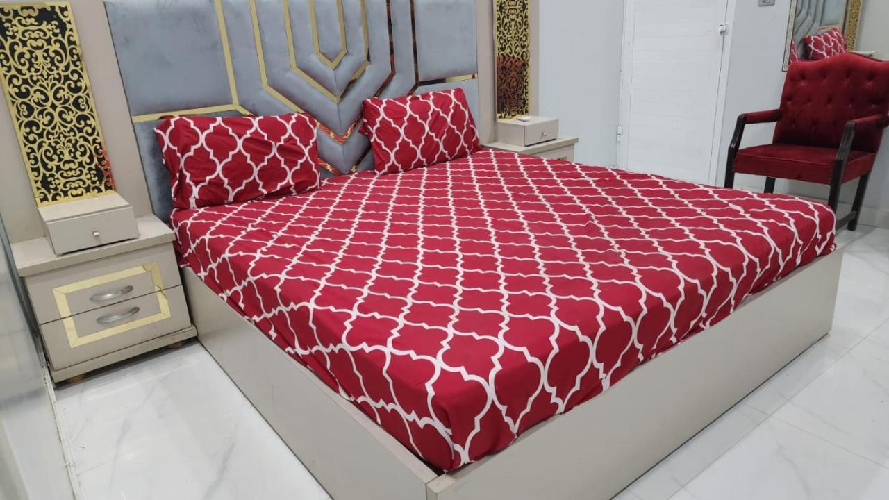 Gulshan Guest House Karachi Eksteriør bilde
