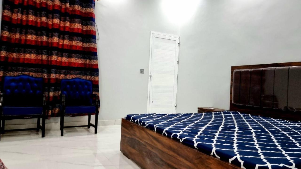 Gulshan Guest House Karachi Eksteriør bilde