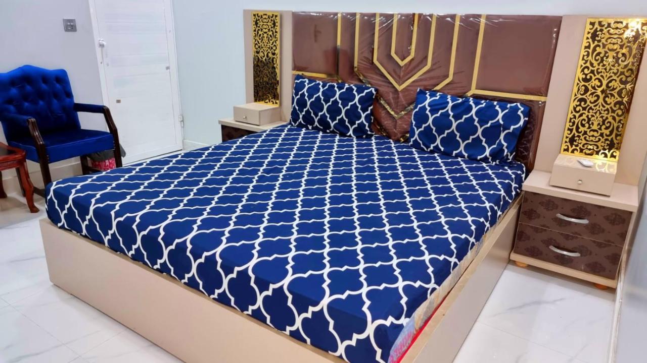Gulshan Guest House Karachi Eksteriør bilde