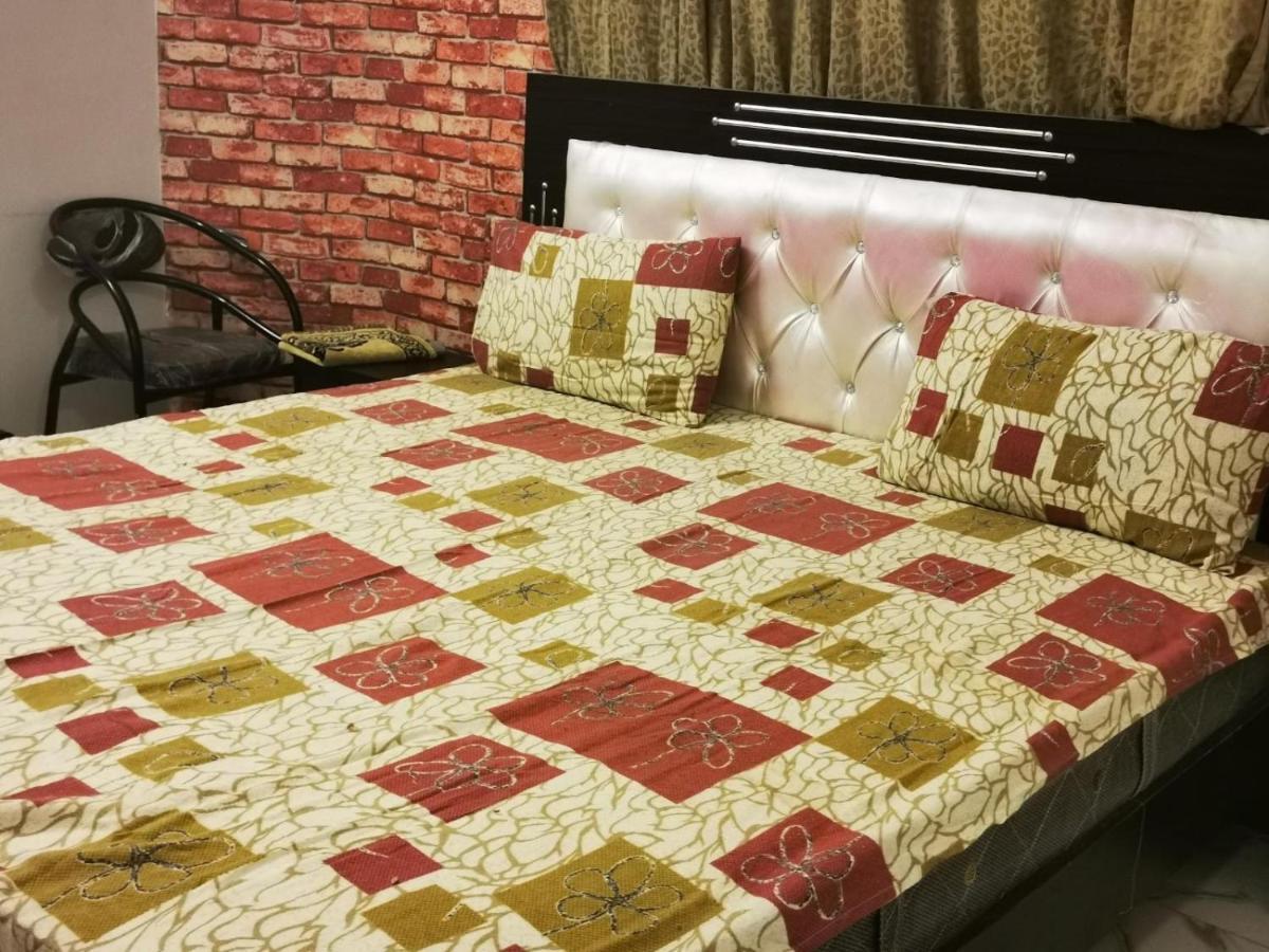 Gulshan Guest House Karachi Eksteriør bilde
