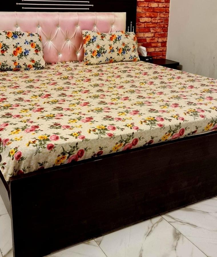 Gulshan Guest House Karachi Eksteriør bilde