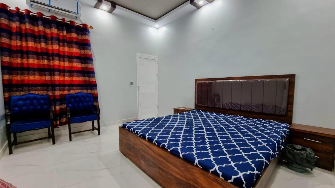 Gulshan Guest House Karachi Eksteriør bilde