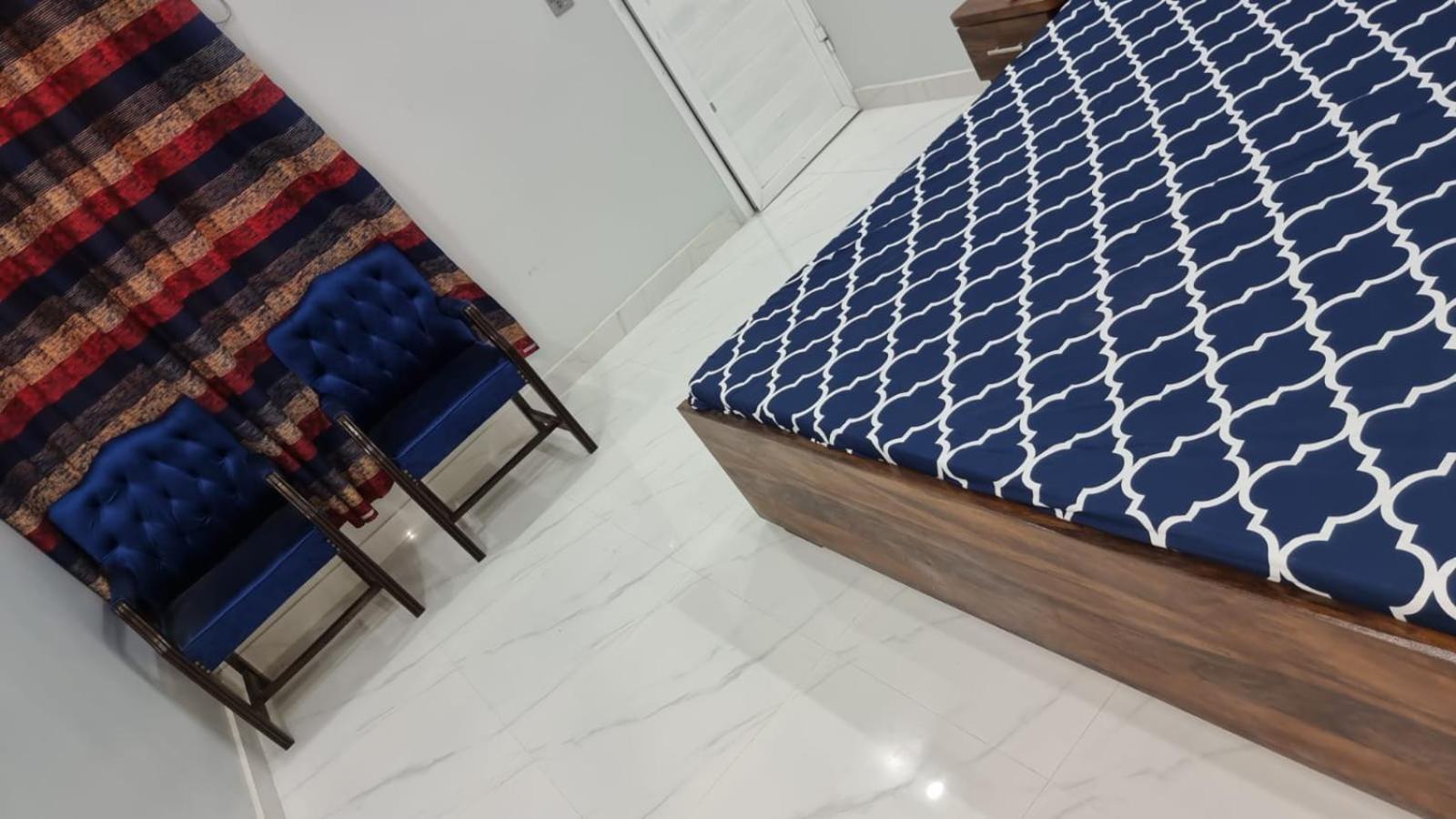 Gulshan Guest House Karachi Eksteriør bilde