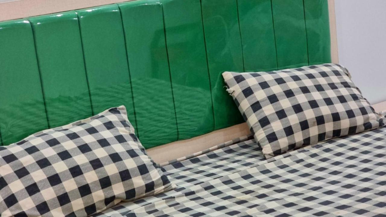 Gulshan Guest House Karachi Eksteriør bilde