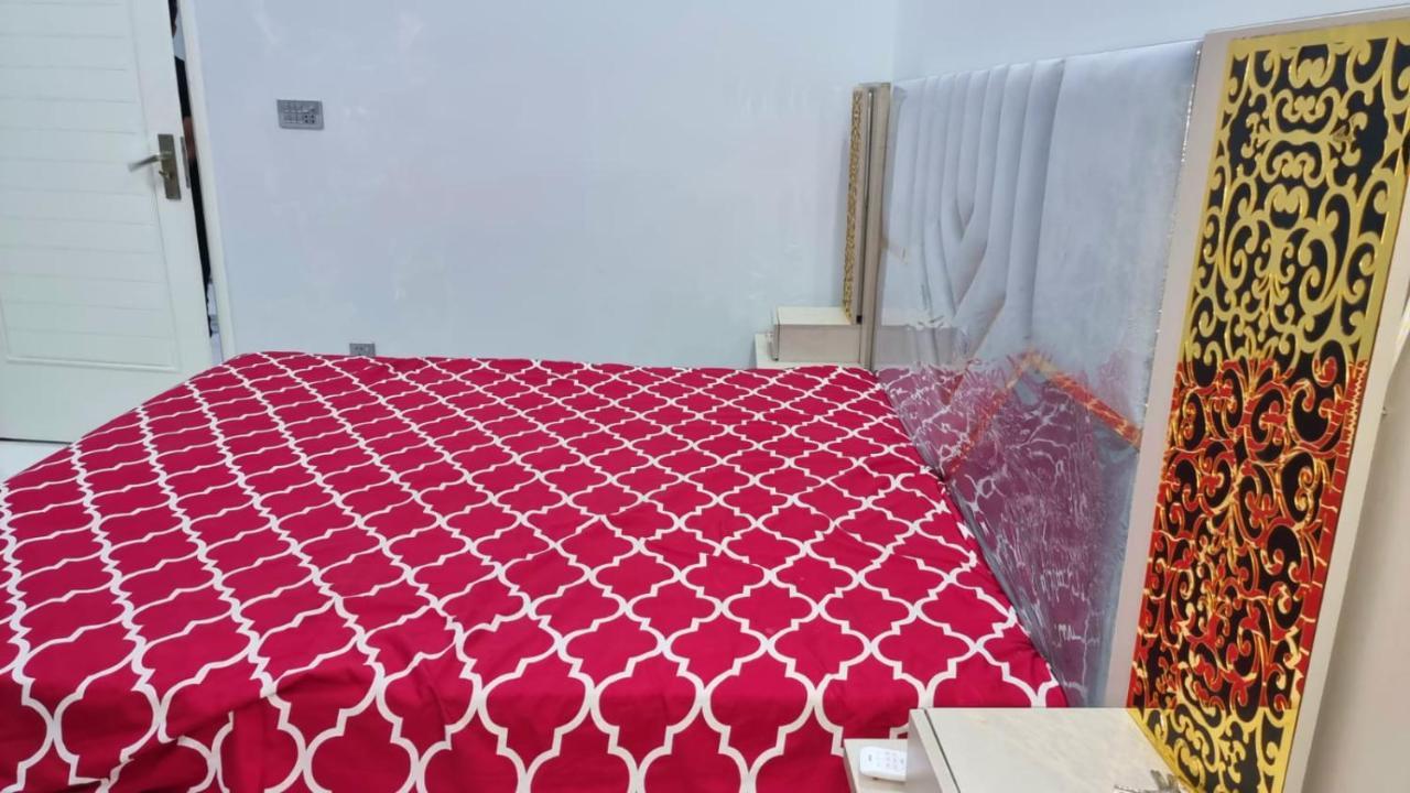Gulshan Guest House Karachi Eksteriør bilde