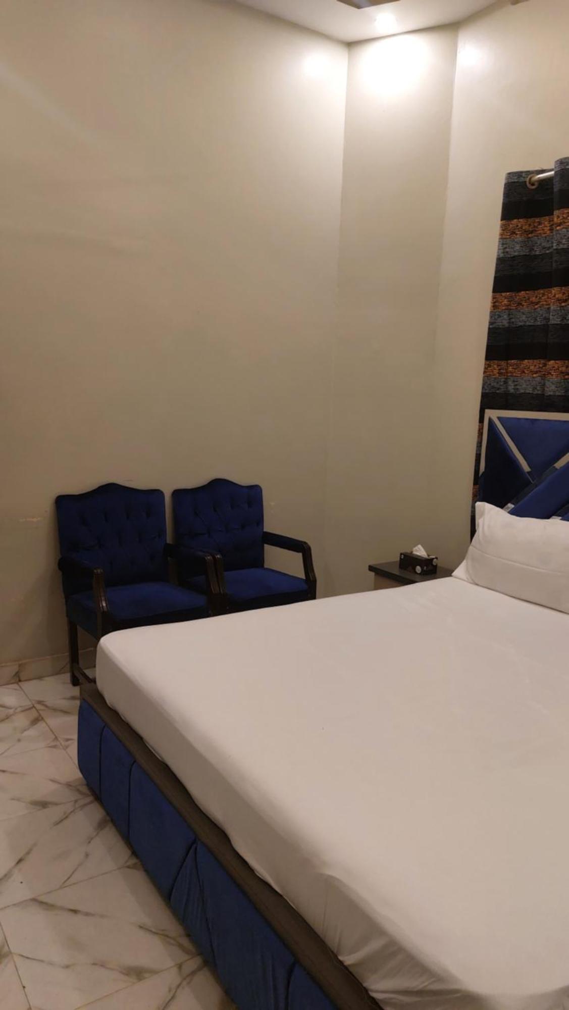 Gulshan Guest House Karachi Eksteriør bilde