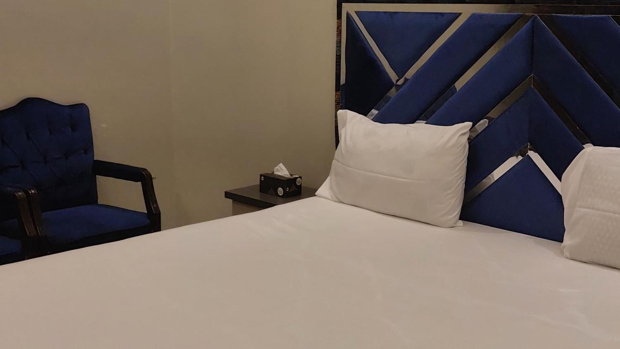 Gulshan Guest House Karachi Eksteriør bilde