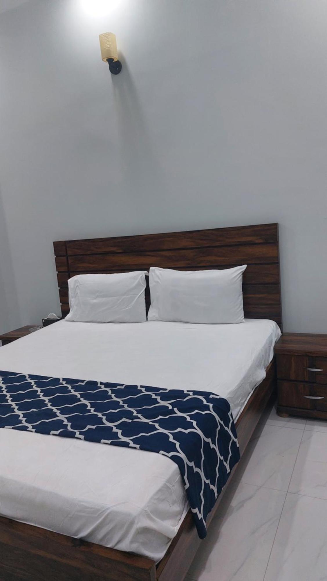 Gulshan Guest House Karachi Eksteriør bilde