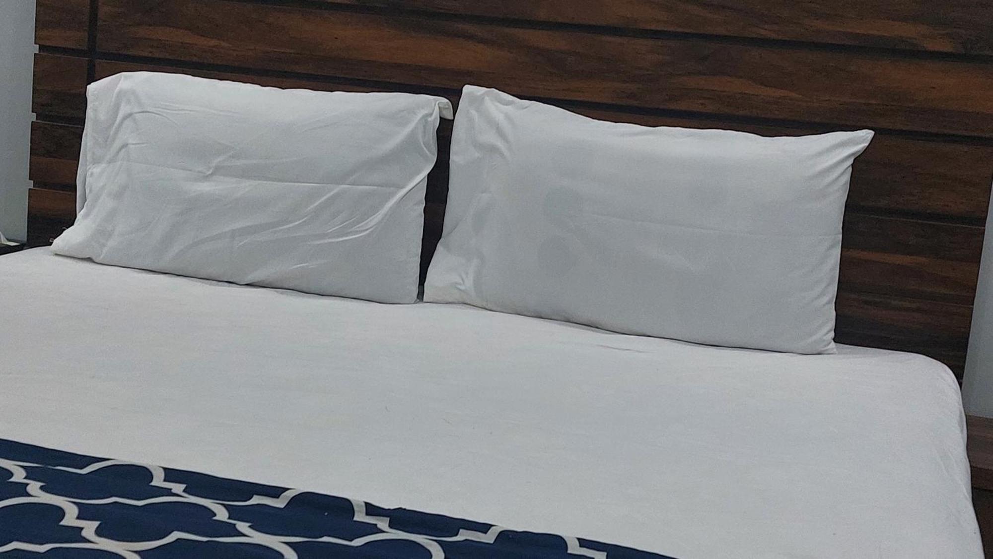 Gulshan Guest House Karachi Eksteriør bilde