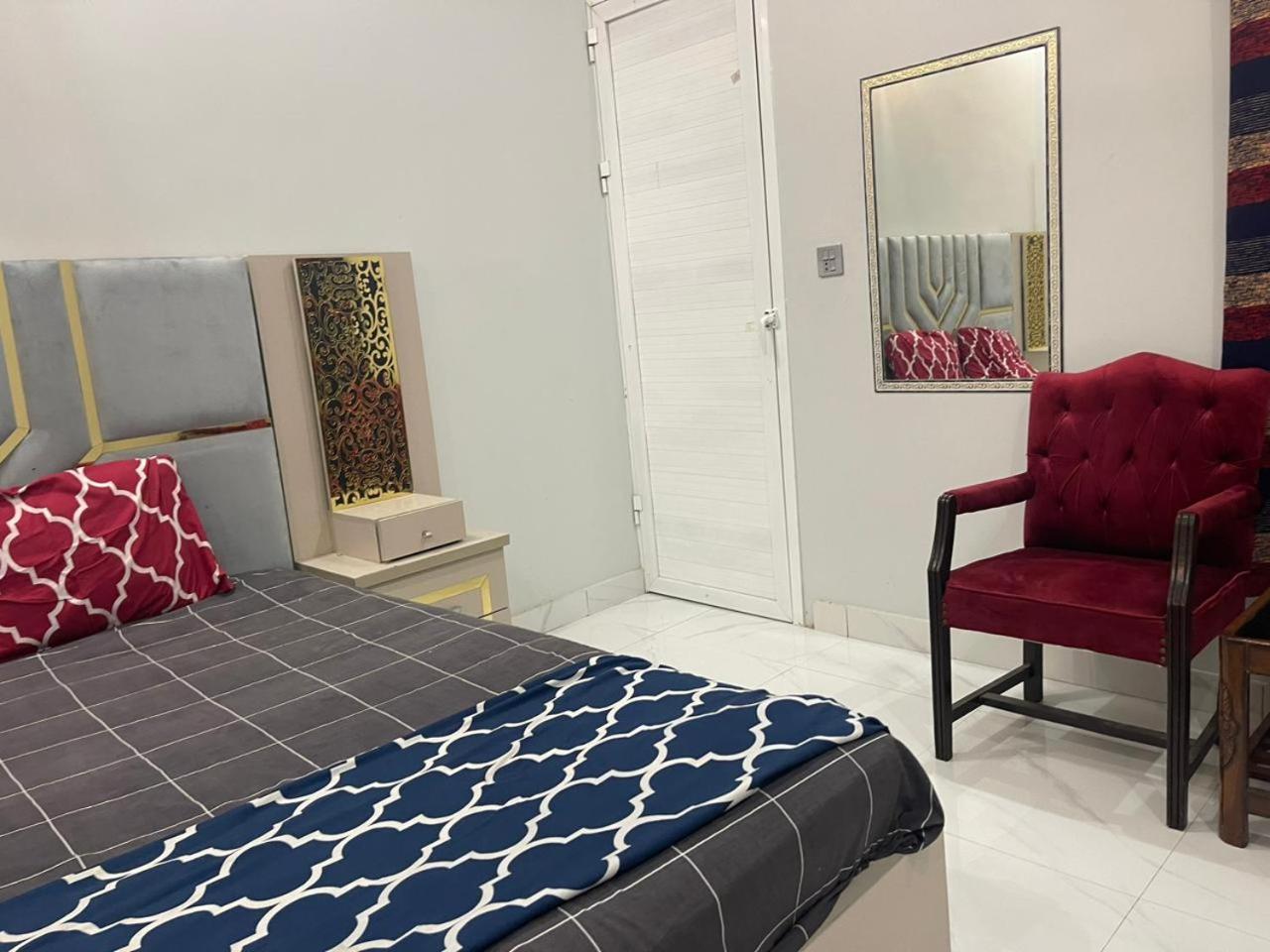 Gulshan Guest House Karachi Eksteriør bilde