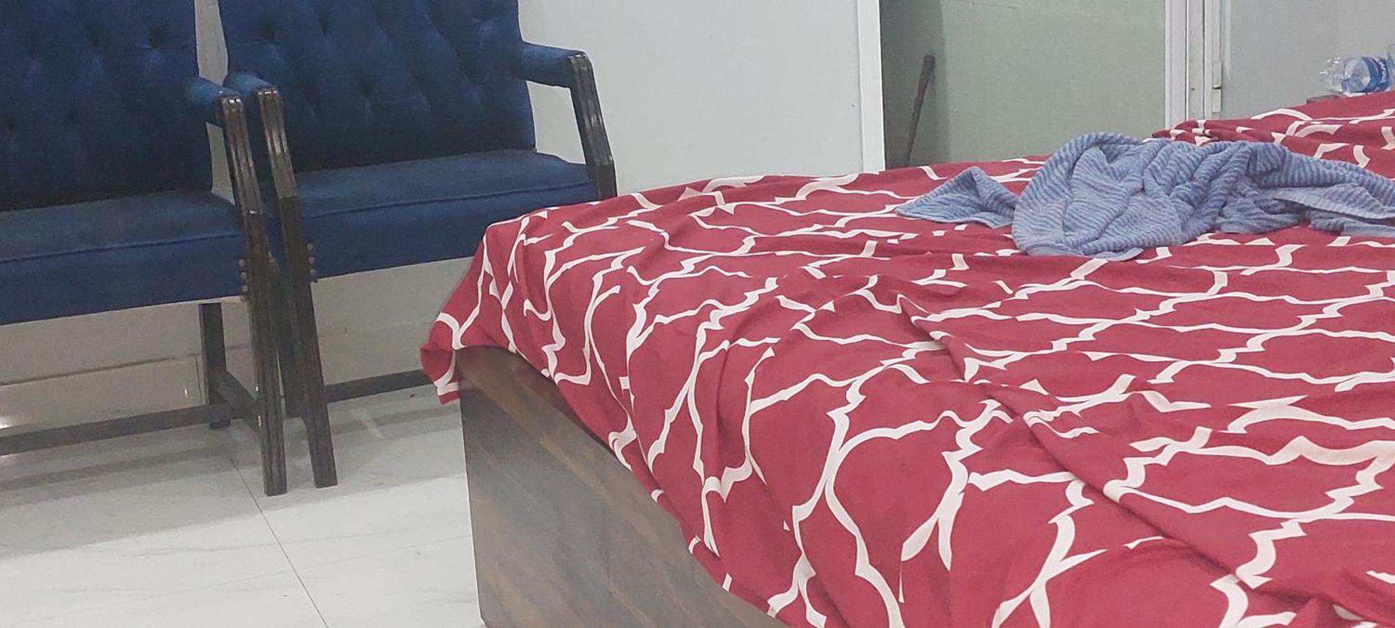 Gulshan Guest House Karachi Eksteriør bilde