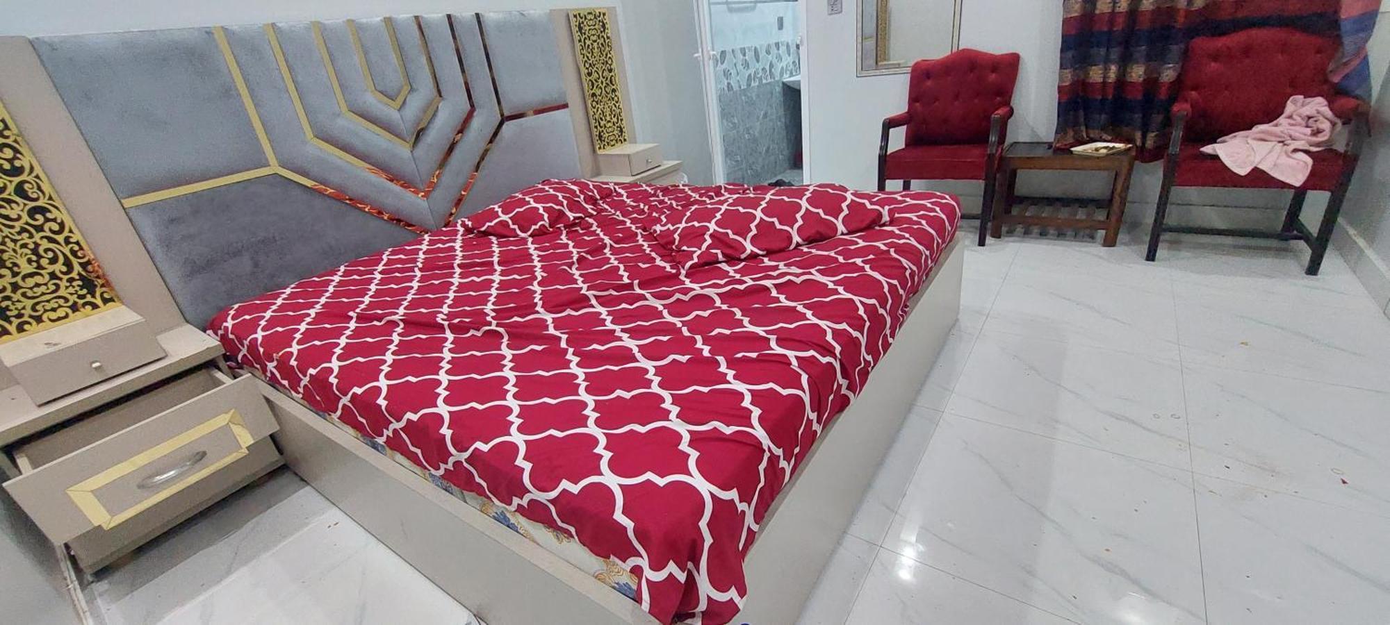 Gulshan Guest House Karachi Eksteriør bilde