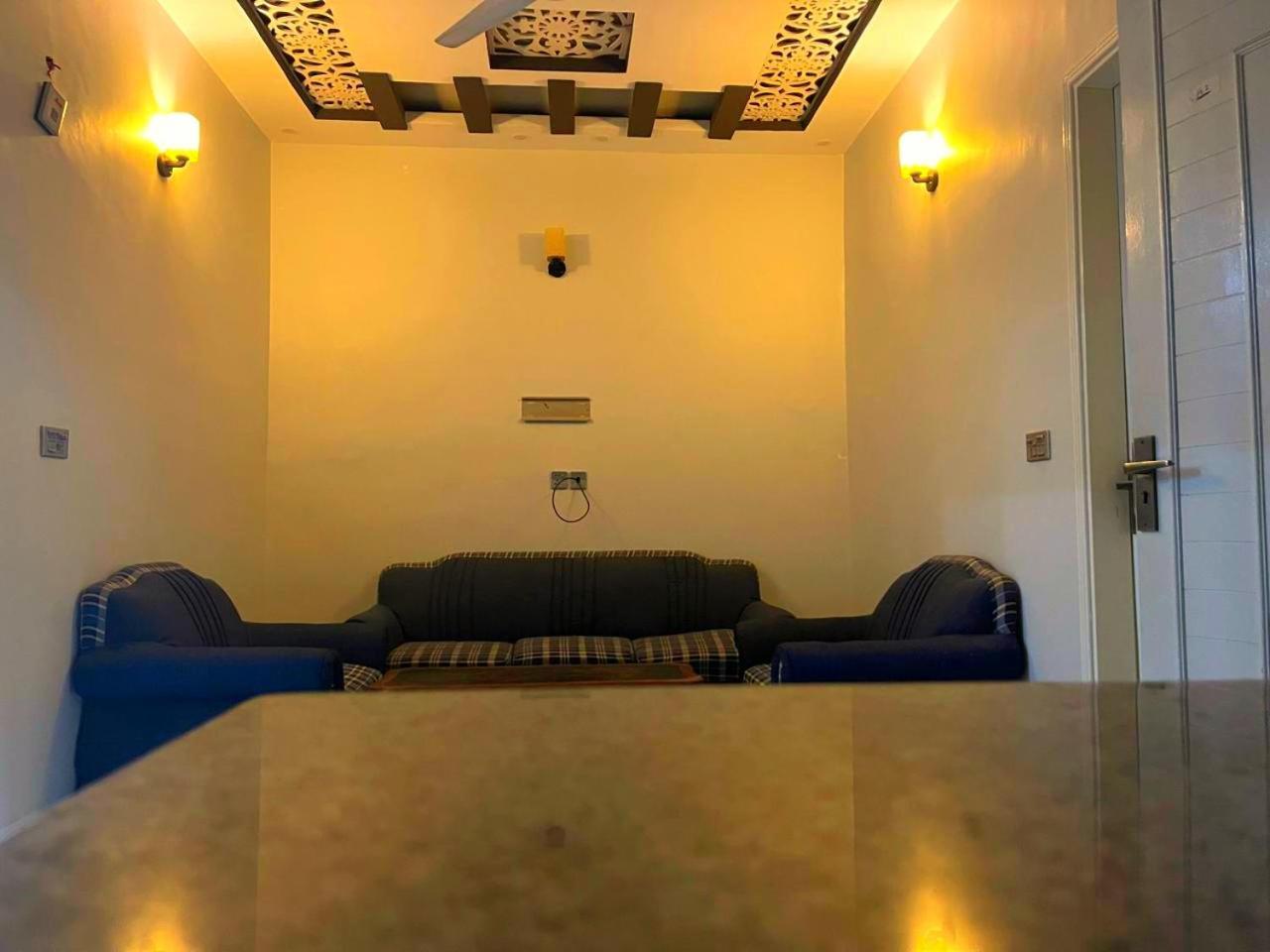 Gulshan Guest House Karachi Eksteriør bilde